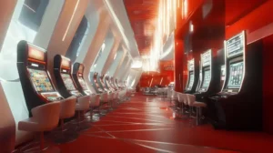 Verboden casino deals