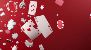 Casino zonder registratie