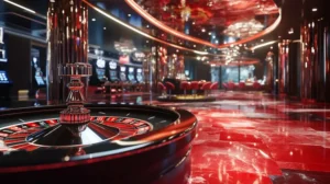 Minfinity casino