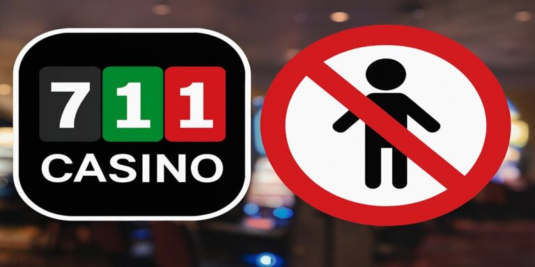 Casino 711 nl