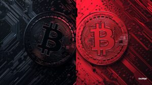 Bitcoin crypto poker