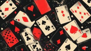 Poker hands featured image