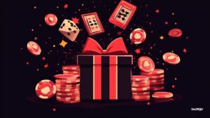 Beste online casino bonus van Nederland
