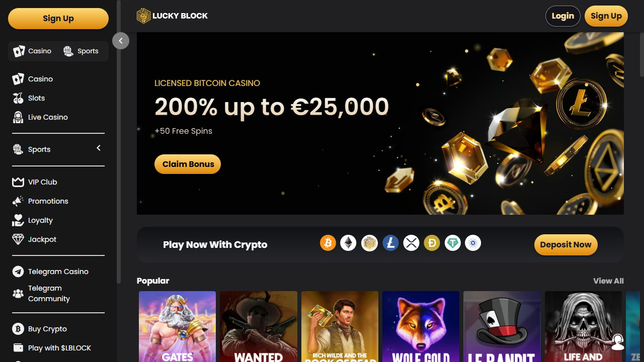 Beste Crypto Casino Nederland 2026 – Veilig Gokken met Bitcoin