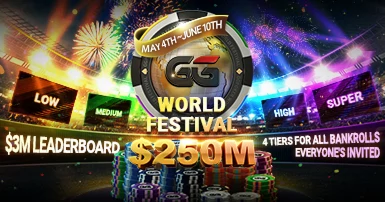 gg world festival