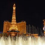 Wouter Beltz grijpt naast finaletafel in WSOP $1500 Monster Stack