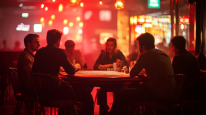 texas holdem poker