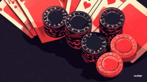 Beste baccarat casino online