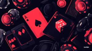Flush in Poker