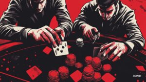 Heads up Poker