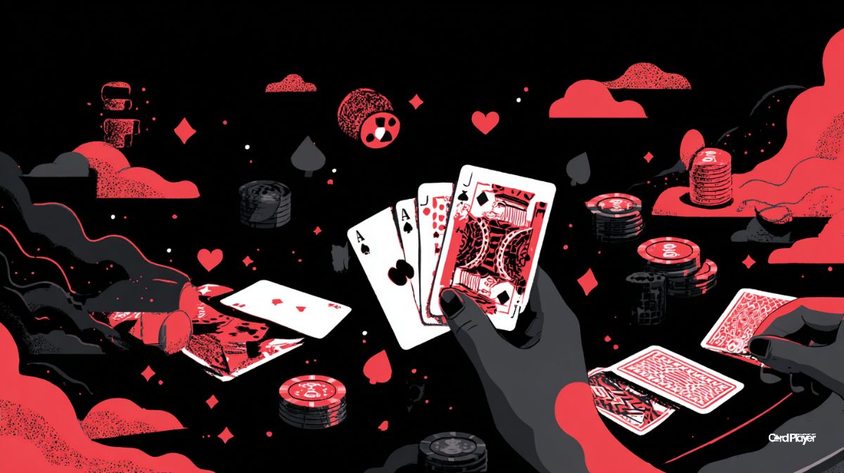 De Beste Rakeback Deals van 2026 Top Poker Sites Vergeleken