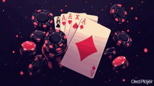 poker flop kaarten
