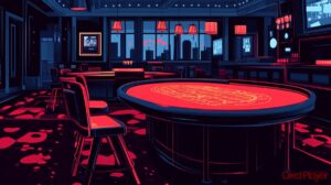 Poker belasting