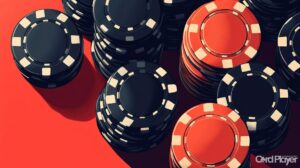 poker chips
