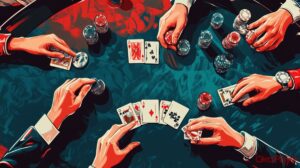 beste pokerspelers