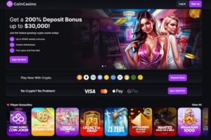 beste buitenlandse online casinos nederland