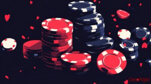 poker schandalen