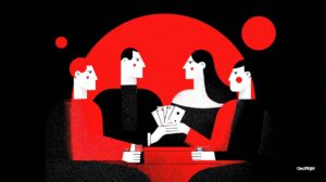 5 card poker of 5 card draw