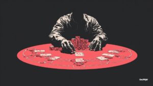 All-in poker
