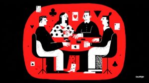 Poker etiquette
