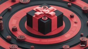 crypto casino no deposit bonus