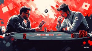 hoe werkt poker - poker regels