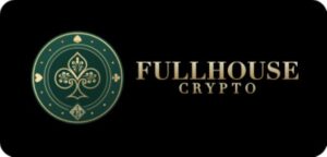 full house crypto poker