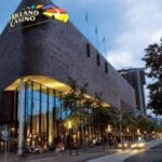 Enschede Poker Series van 2 tot 6 september in Holland Casino