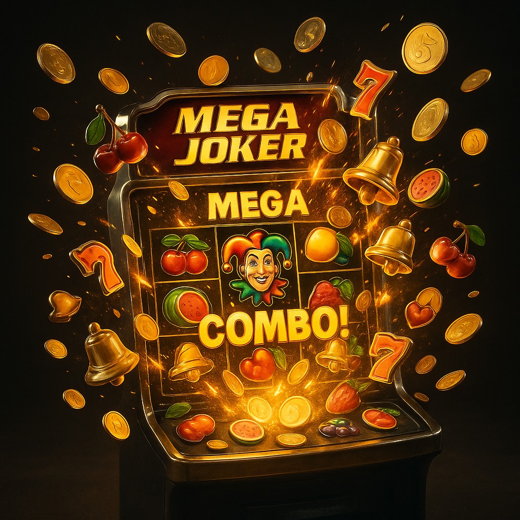 Joker online casino slots