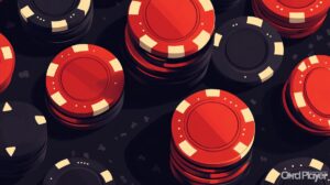 Poker leaks