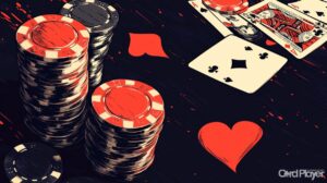 Poker welkomstbonus