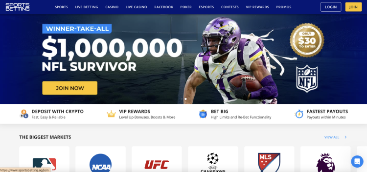 Sportsbetting beste Poker freerolls