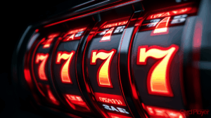 online gokkasten en slots