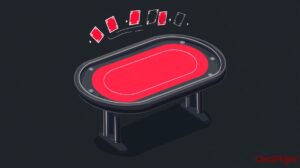 kaartentellen in poker