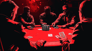 live poker vs. online poker uitgelegd