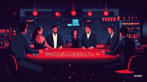 Beste online casino zonder Cruks