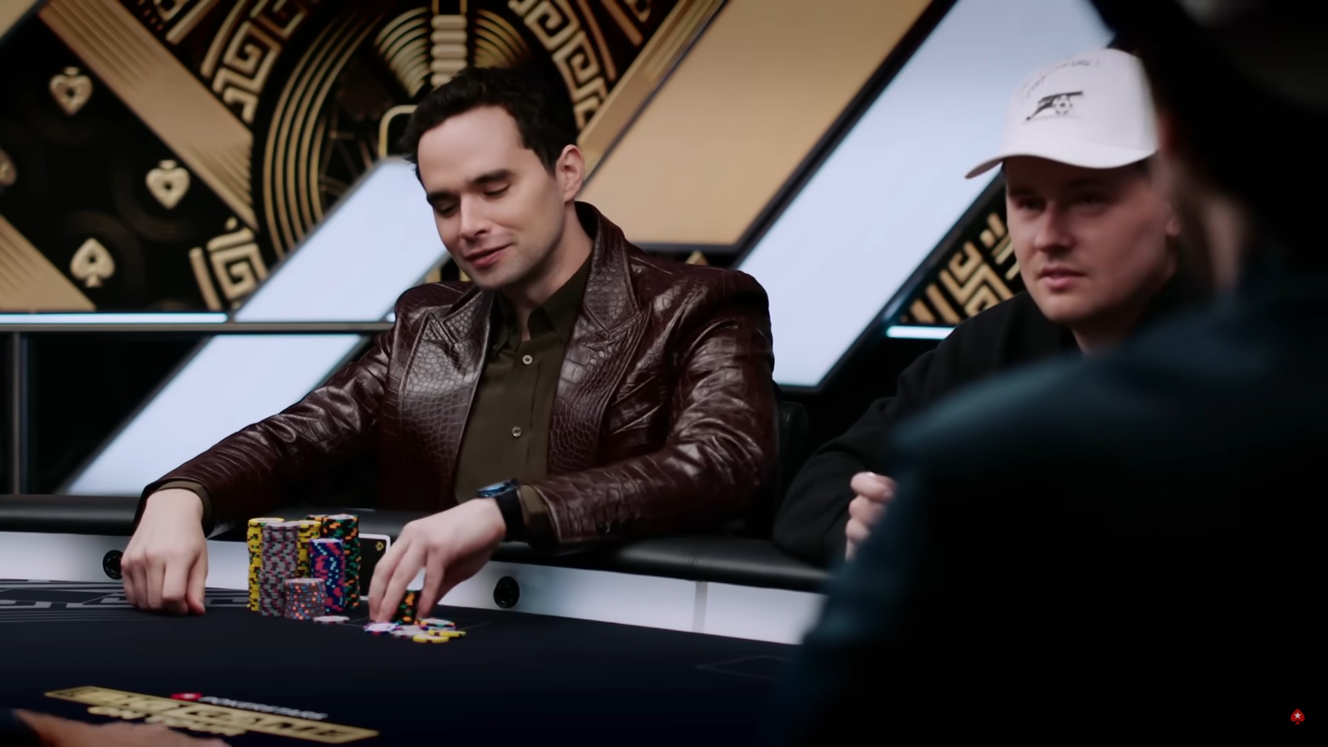 PokerStars Big Game on Tour zorgt voor opwindende chaos