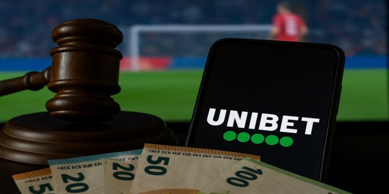 unibet krijgt dwangsom na aanbieden verboden weddenschappen