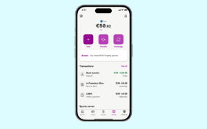 Skrill App