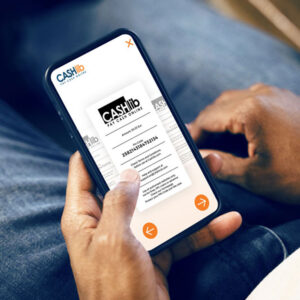 Cashlib Voucher