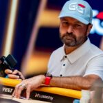 Daniel Negreanu wint zijn achtste bracelet in $100k PLO High Roller