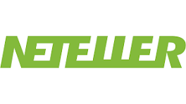 Neteller logo - betaalmethode in online casino