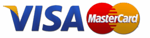 VISA and Mastercard - Google Pay casino alternatieven