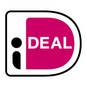 iDEAL - Google Pay casino alternatief 1
