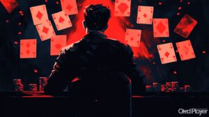 poker account beveiliging