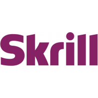 Skrill logo - betaalmethode casino