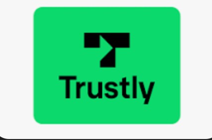 Trustly logo