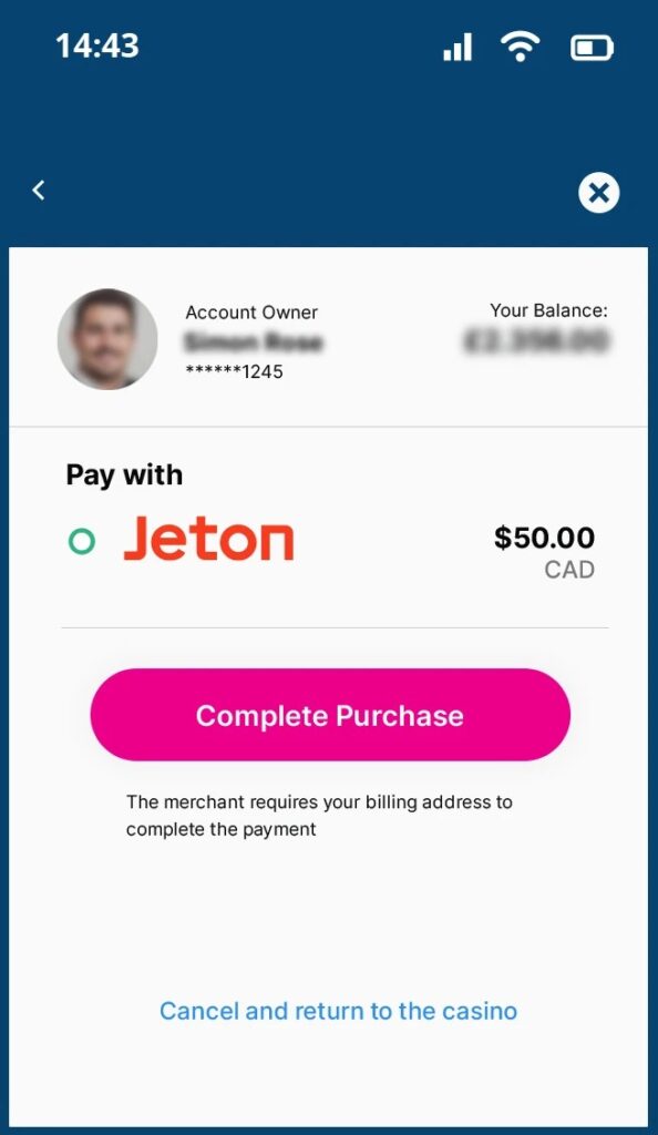 Instant casino beste online Jeton casino