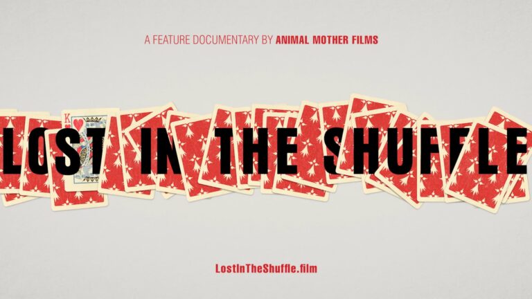 Nieuwe documentaire over het ontstaan van een pakje kaarten