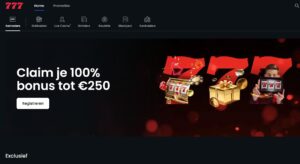 Casino777